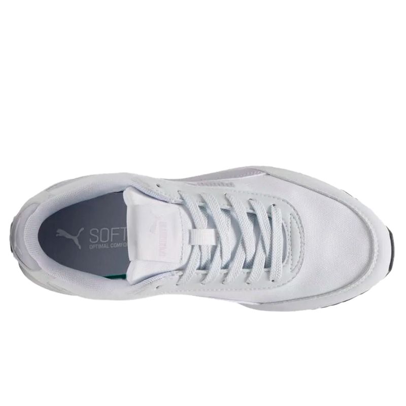 Zapatillas Puma R78 Lightwind Unisex