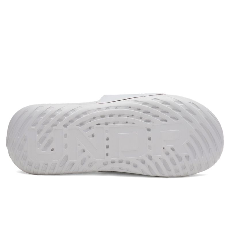 Chinelas Under Armour Ignite Select Hombre