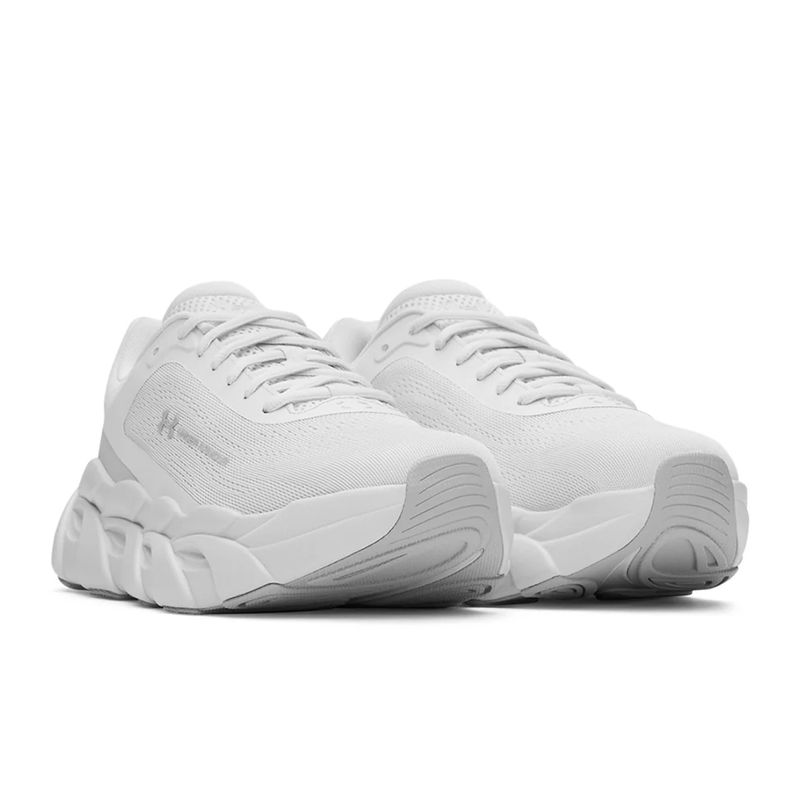 Zapatillas Under Armour Running Halo Runner Mujer