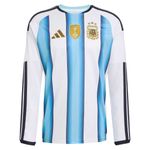 Camiseta Afa Titular Manga Larga 2026 Hombre