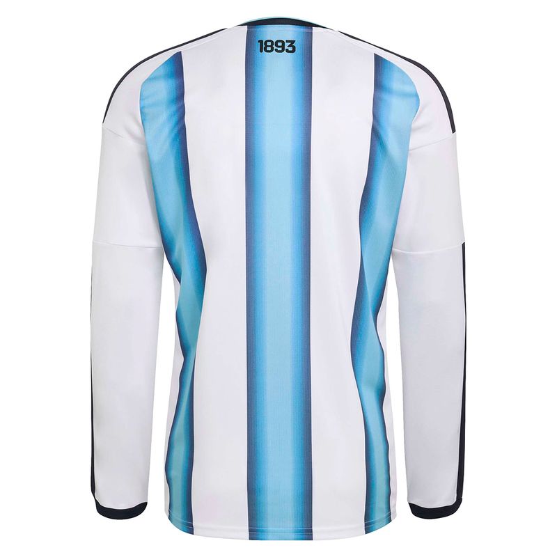 Camiseta Afa Titular Manga Larga 2026 Hombre