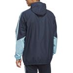 Campera Adidas Adidas Afa Tiro All Weather 2026 Hombre