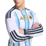 Camiseta Afa Titular Manga Larga 2026 Hombre