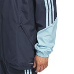 Campera Adidas Adidas Afa Tiro All Weather 2026 Hombre