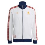 Campera Roma Adidas Originals Icon Hombre