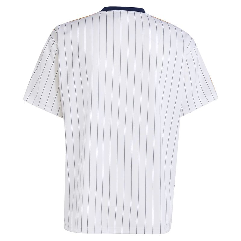 Camiseta Roma Adidas Originals Icon Hombre