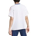 Camiseta Roma Adidas Originals Icon Hombre