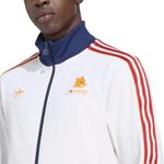 Campera Roma Adidas Originals Icon Hombre
