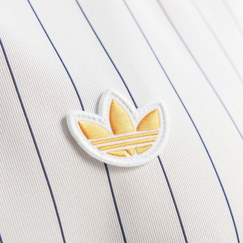 Camiseta Roma Adidas Originals Icon Hombre