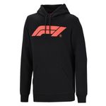 Buzo Puma F1 Essentials Logo Hombre