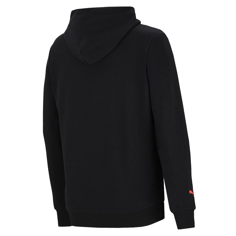 Buzo Puma F1 Essentials Logo Hombre