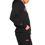 Buzo Puma F1 Essentials Logo Hombre