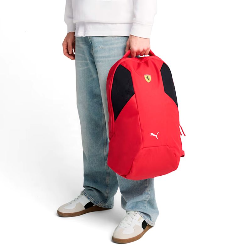 Mochila Puma Ferrari Race
