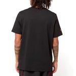 Remera Puma F1 Ess Logo Tee Hombre