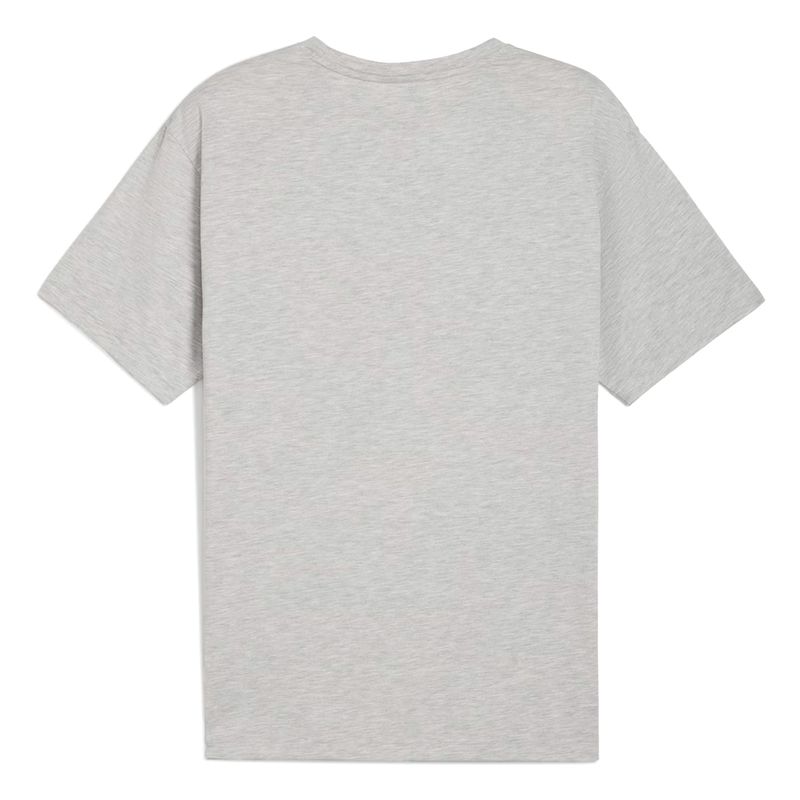 Remera Puma Training Graphics Logo Hombre