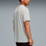 Remera Puma Training Graphics Logo Hombre