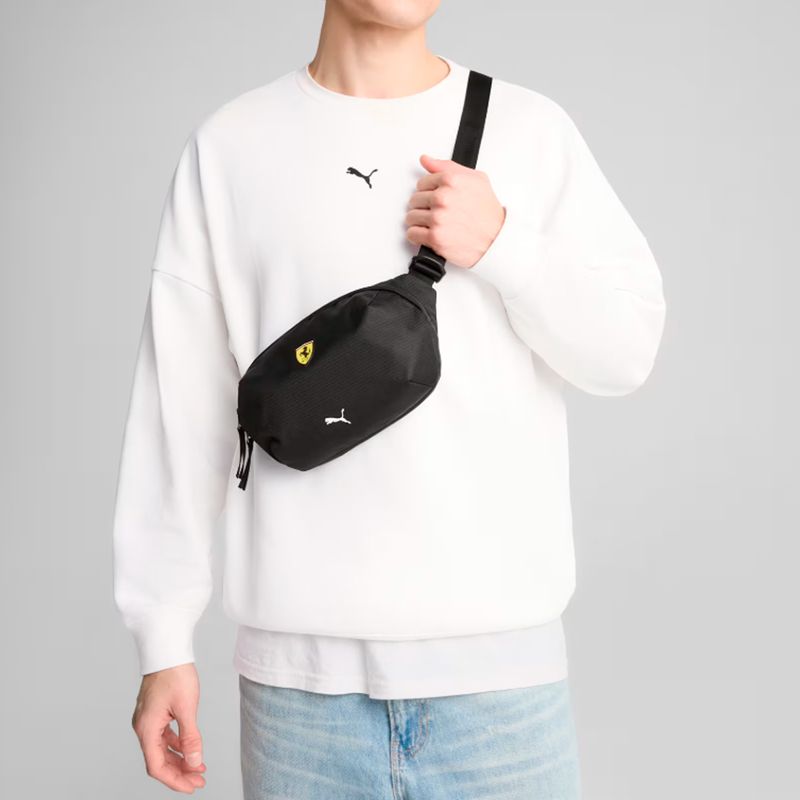 RiÑonera Puma Ferrari Race