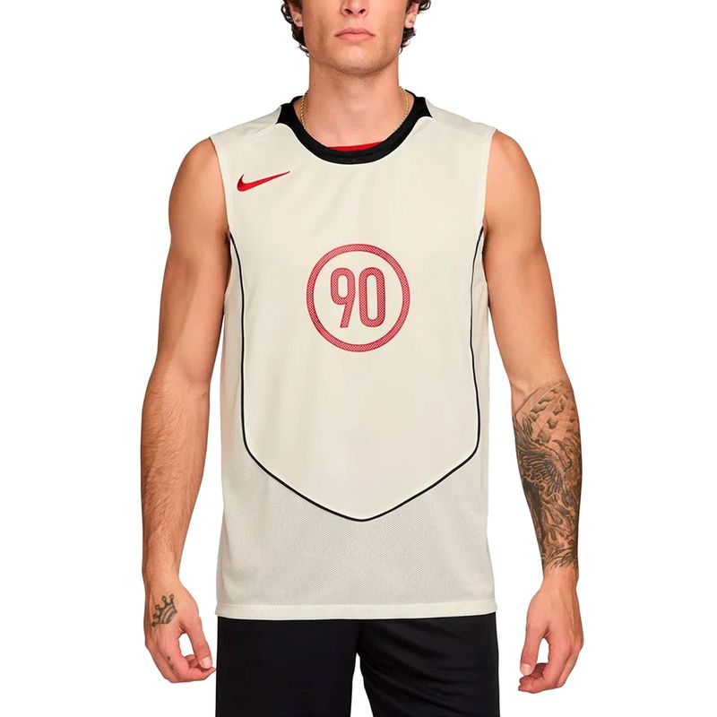 Musculosa Nike Training Total 90 Hombre