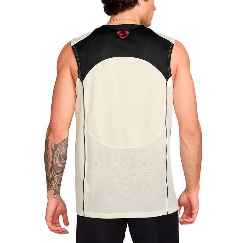 Musculosa Nike Training Total 90 Hombre