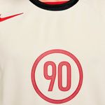 Musculosa Nike Training Total 90 Hombre