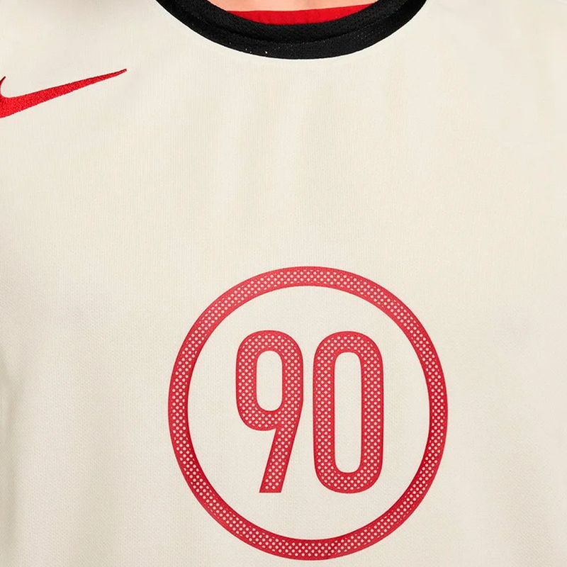 Musculosa Nike Training Total 90 Hombre