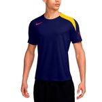Remera Nike Strike Total 90 Hombre