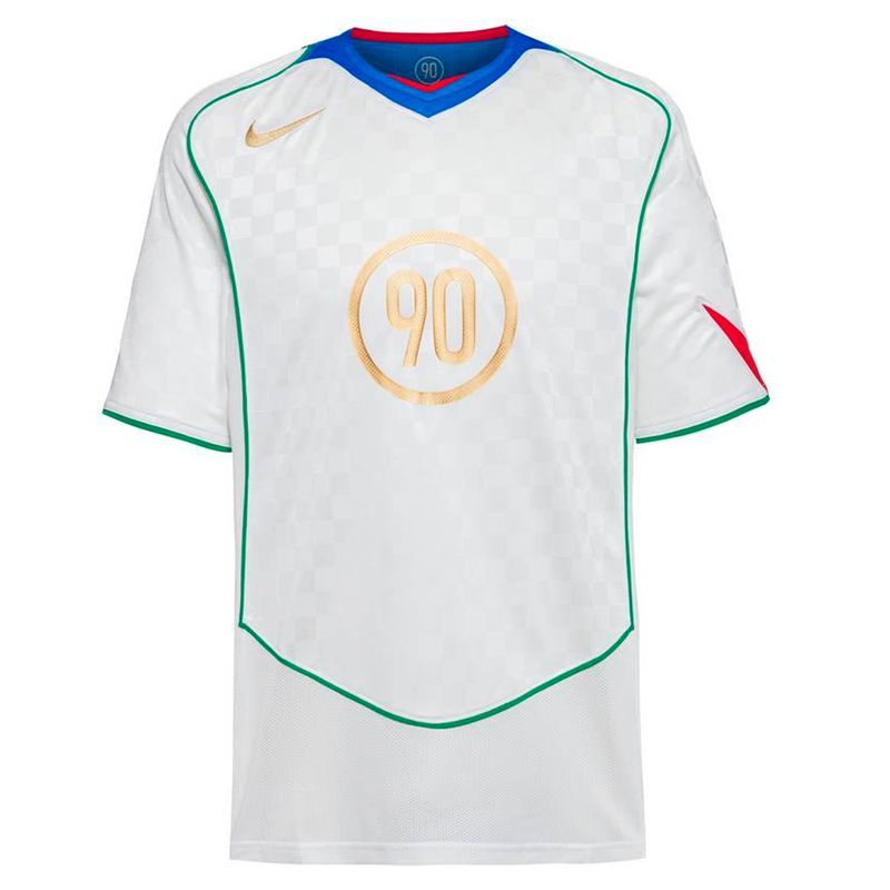 Camiseta Nike Total 90 Hombre