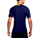 Remera Nike Strike Total 90 Hombre
