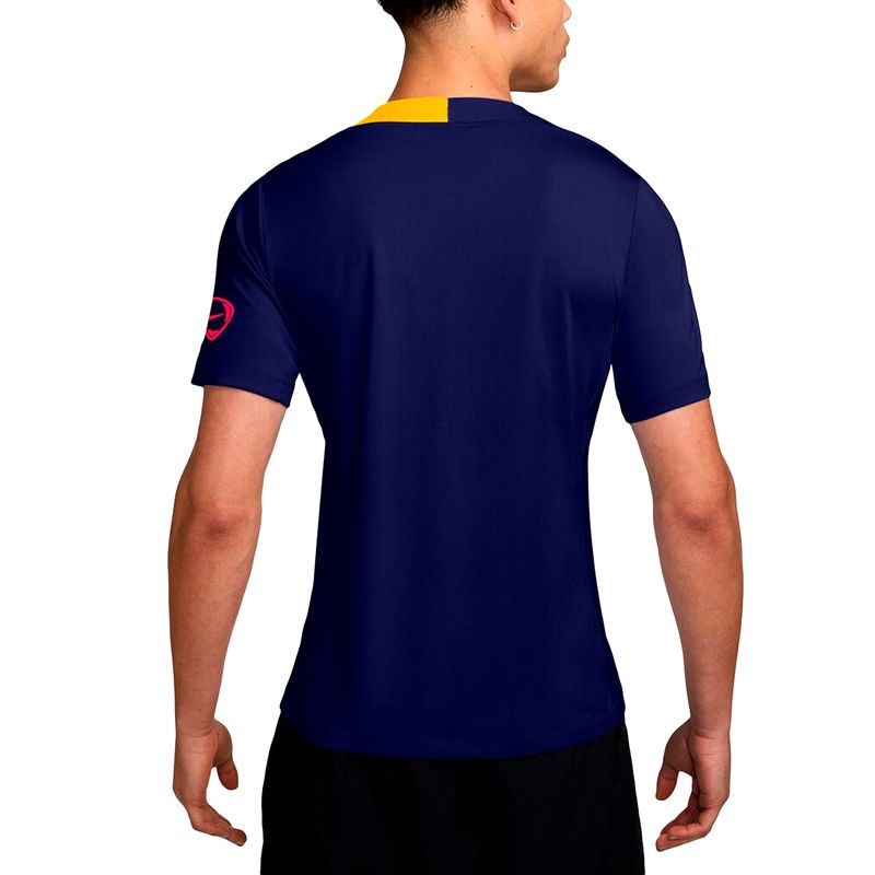 Remera Nike Strike Total 90 Hombre