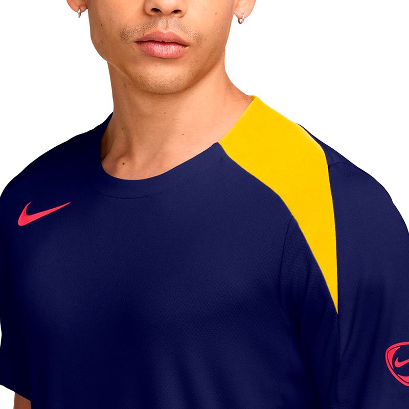 Remera Nike Strike Total 90 Hombre