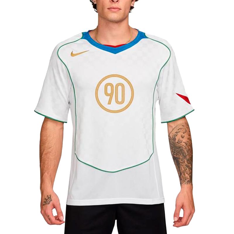 Camiseta Nike Total 90 Hombre