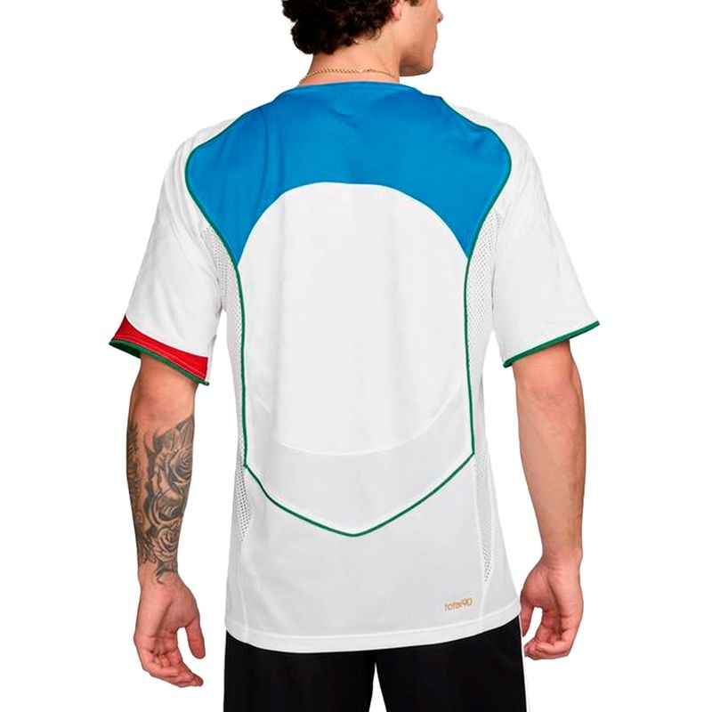 Camiseta Nike Total 90 Hombre