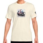 Remera Nike Total 90 Hombre