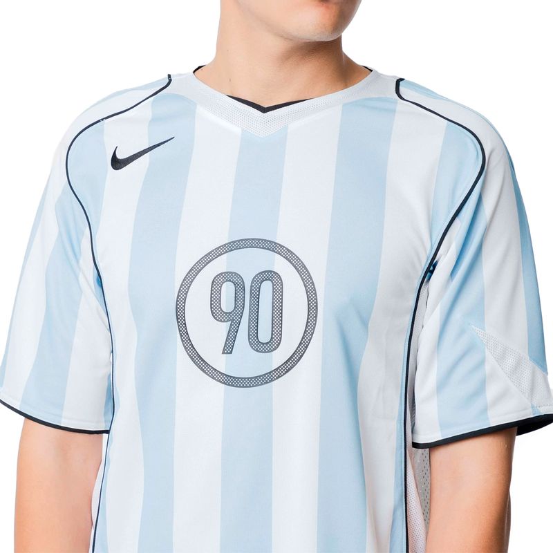 Camiseta Nike Total 90 Energy Hombre