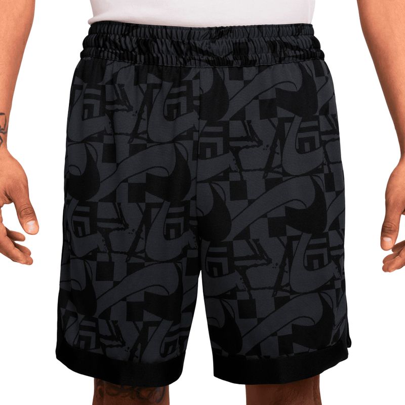 Short Nike Basquet Giannis Dna Hombre