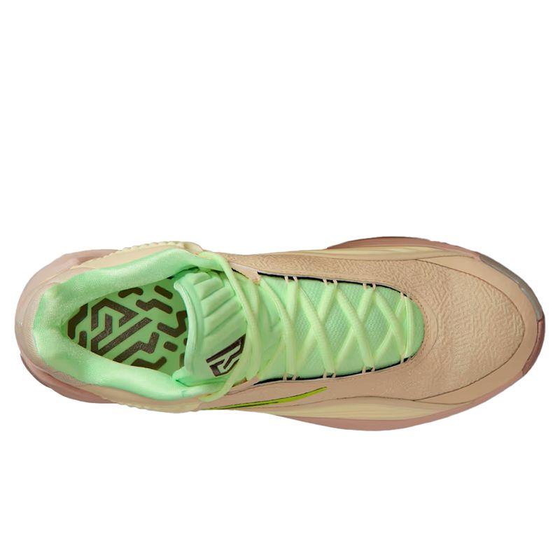 Zapatillas Nike Giannis Freak 7 Le Hombre