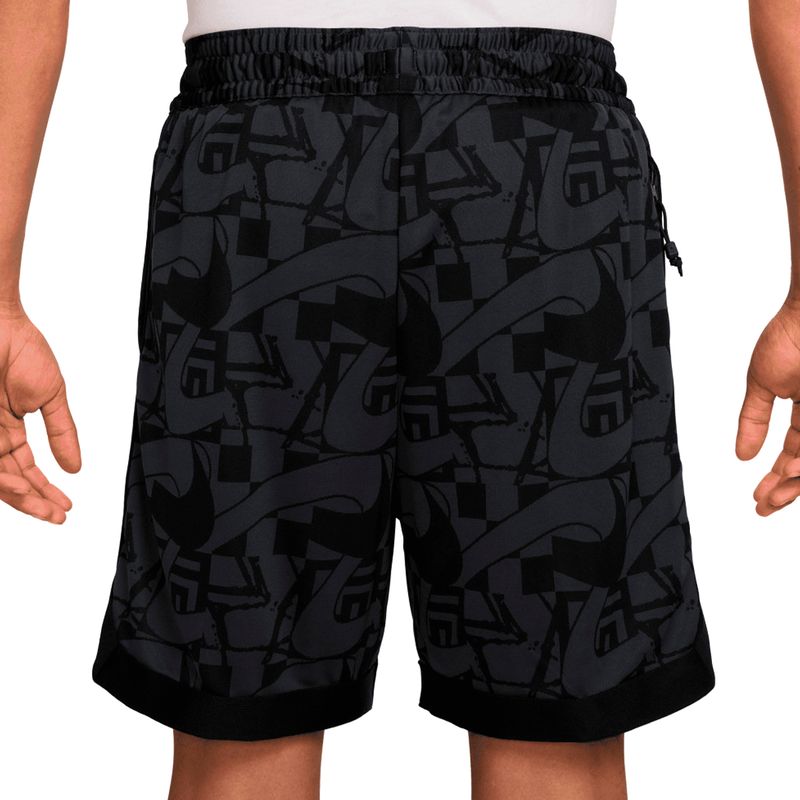 Short Nike Basquet Giannis Dna Hombre
