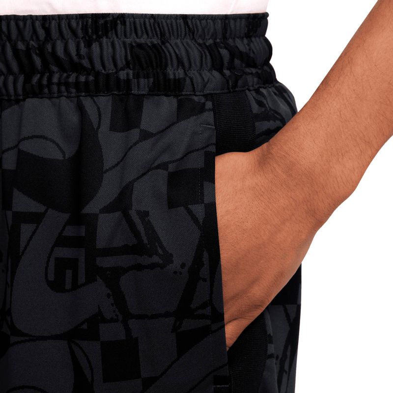 Short Nike Basquet Giannis Dna Hombre