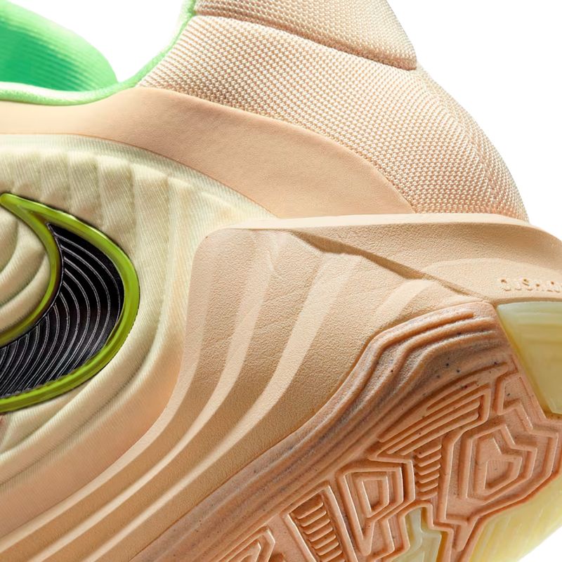 Zapatillas Nike Giannis Freak 7 Le Hombre