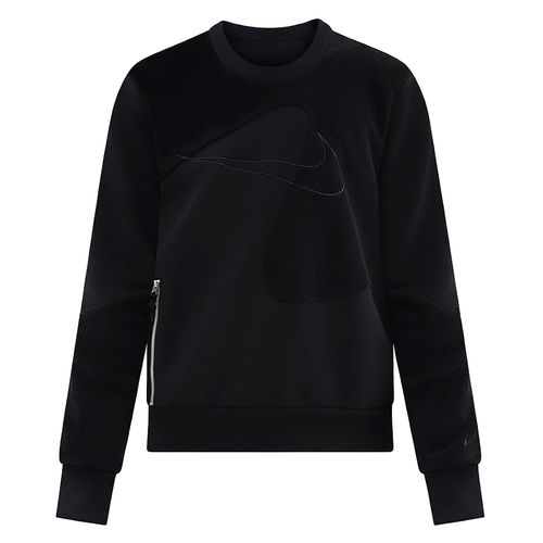 Buzo Nike Basquet Giannis Standard Issue Hombre