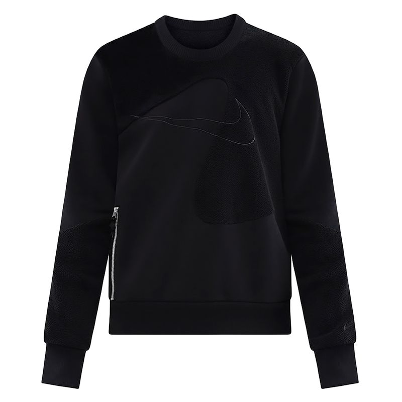 Buzo Nike Basquet Giannis Standard Issue Hombre