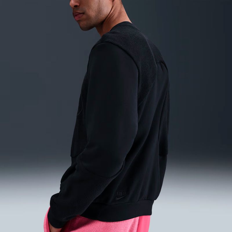 Buzo Nike Basquet Giannis Standard Issue Hombre