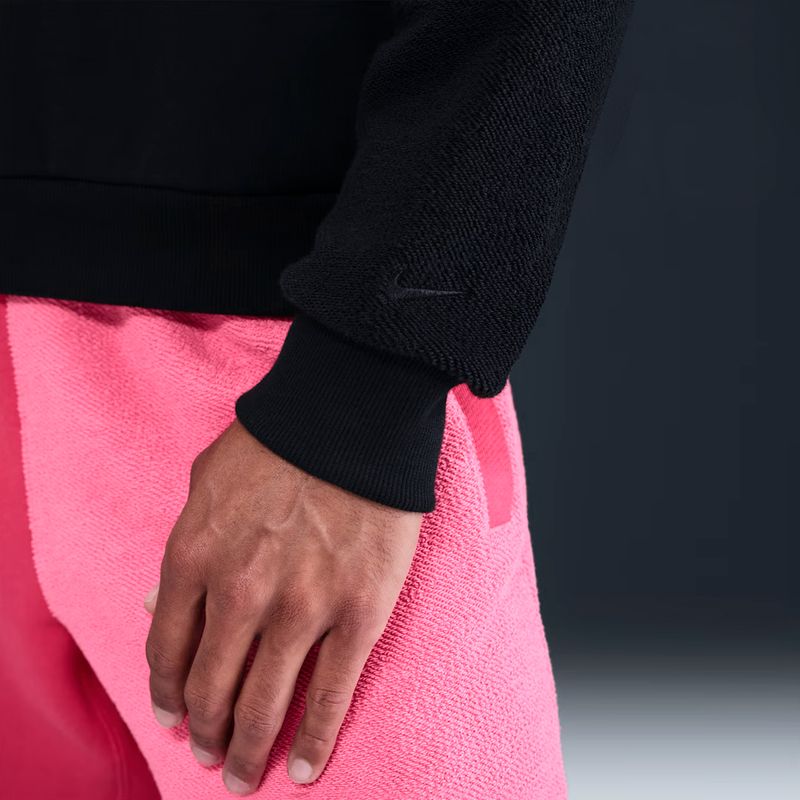 Buzo Nike Basquet Giannis Standard Issue Hombre