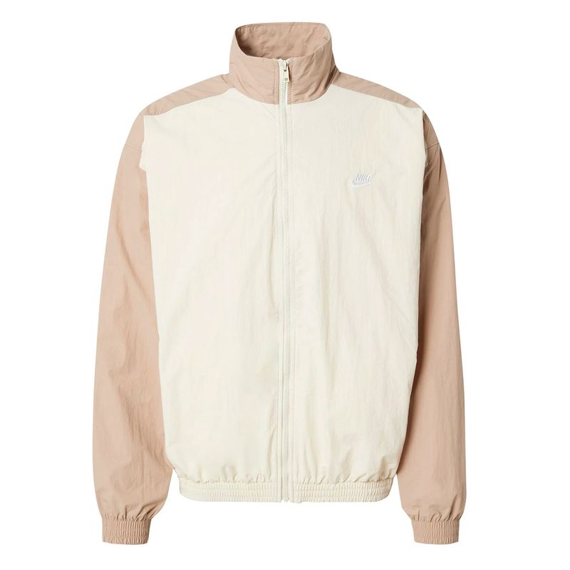 Campera Nike Club Hombre