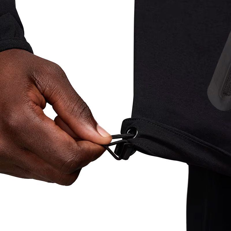 Campera Nike Club Hombre