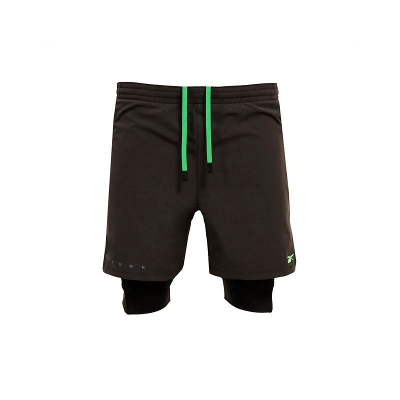 Short Reebok Training Lab Hombre