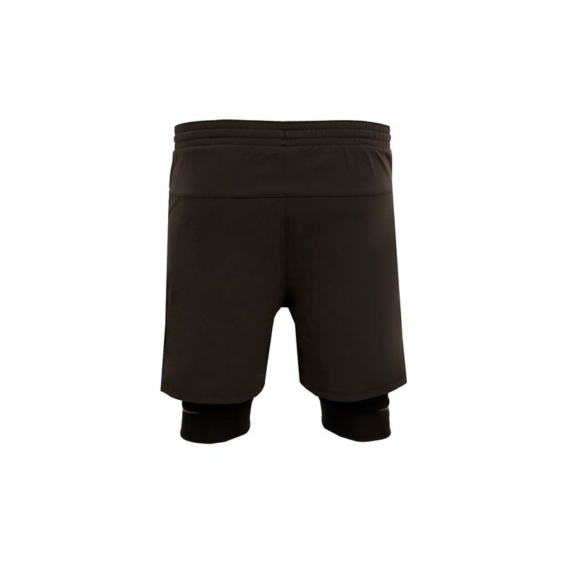 Short Reebok Training Lab Hombre