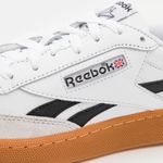 Zapatillas Reebok Club C Revenge Vintage Unisex