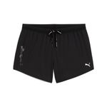 Short Puma Running Split 7cm Mujer