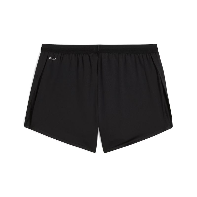 Short Puma Running Split 7cm Mujer